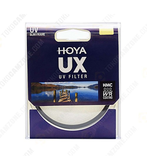 Hoya 37mm UX UV (PHL) Slim